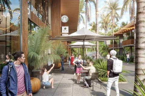 Pandawa Dream in South Kuta, Badung, Bali (10472) 7