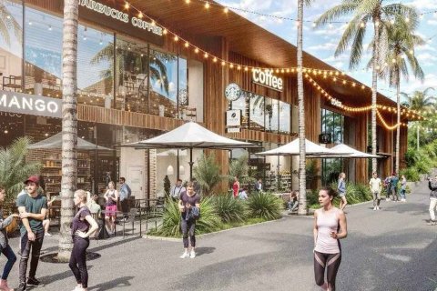 Pandawa Dream in South Kuta, Badung, Bali (10472) 8