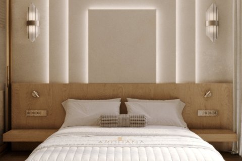 Studio Apartment in ARDHANA RESIDENCE, Ungasan, Badung, Bali (10467)