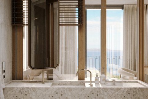 Studio Apartment in ARDHANA RESIDENCE, Ungasan, Badung, Bali (10467) 3