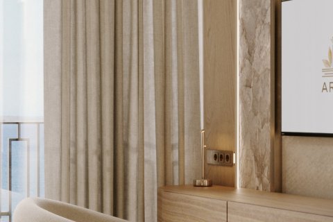 Studio Apartment in ARDHANA RESIDENCE, Ungasan, Badung, Bali (10467) 6