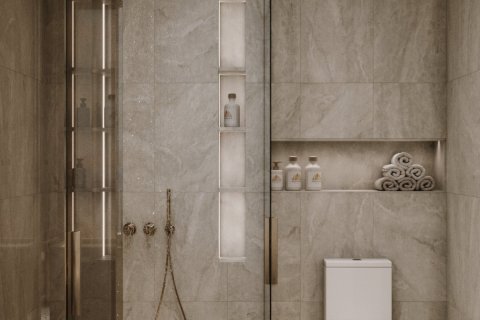 Studio Apartment in ARDHANA RESIDENCE, Ungasan, Badung, Bali (10470) 3