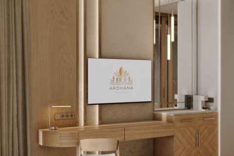 Studio Apartment in ARDHANA RESIDENCE, Ungasan, Badung, Bali (10470) 5