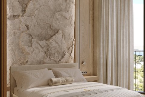 Studio Apartment in ARDHANA RESIDENCE, Ungasan, Badung, Bali (10470)