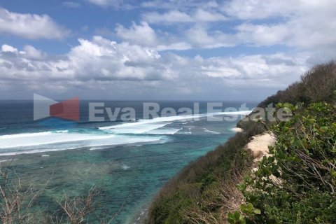 9300m2 Land in South Kuta, Badung, Bali (2497) 3