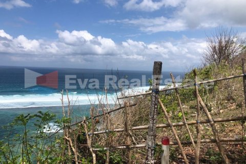 9300m2 Land in South Kuta, Badung, Bali (2497) 5