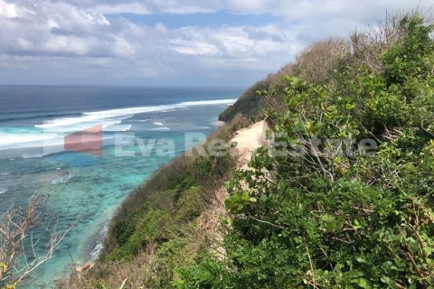 9300m2 Land in South Kuta, Badung, Bali (2497)