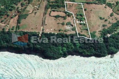 9300m2 Land in South Kuta, Badung, Bali (2497) 11