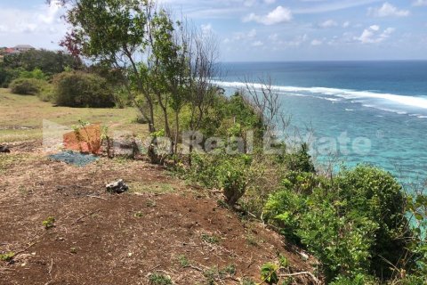 9300m2 Land in South Kuta, Badung, Bali (2497) 8