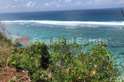 9300m2 Land in South Kuta, Badung, Bali (2497) 9