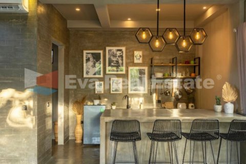 3 bedrooms Villa in Tibubeneng, Badung, Bali (2495) 5