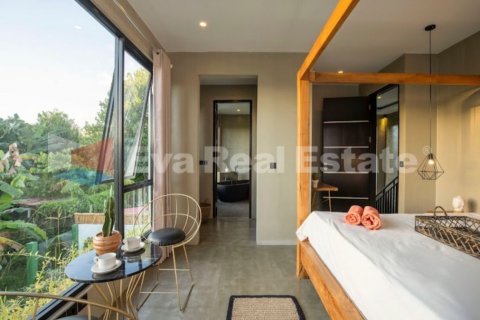 3 bedrooms Villa in Tibubeneng, Badung, Bali (2495) 6