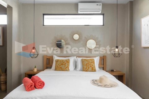 3 bedrooms Villa in Tibubeneng, Badung, Bali (2495) 9