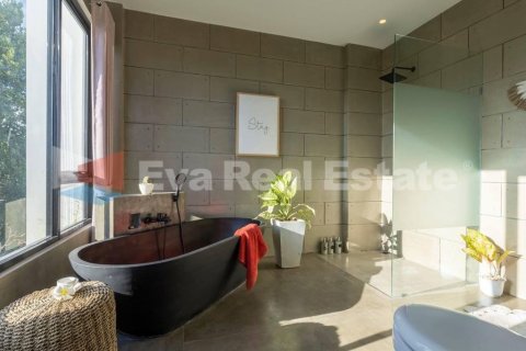 3 bedrooms Villa in Tibubeneng, Badung, Bali (2495) 10