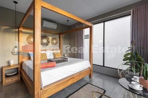 3 bedrooms Villa in Tibubeneng, Badung, Bali (2495) 8