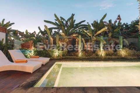 3 bedrooms Villa in Tibubeneng, Badung, Bali (2495) 12