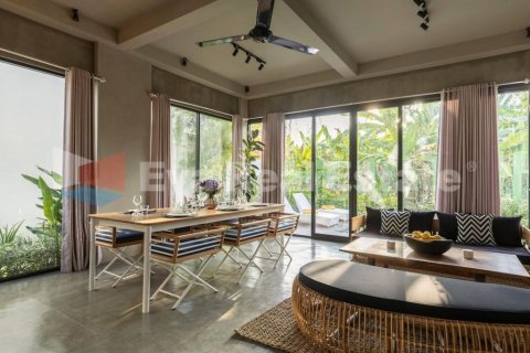 3 bedrooms Villa in Tibubeneng, Badung, Bali (2495) 2