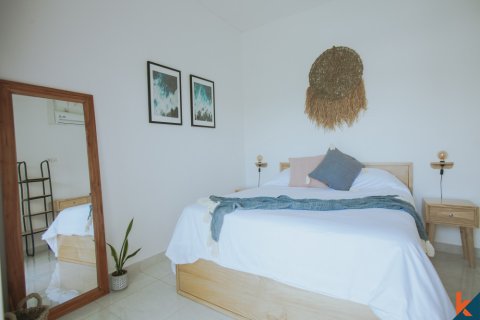 Вилла с 5 спальнями в Чангу, Бадунг, Бали (12103) 9