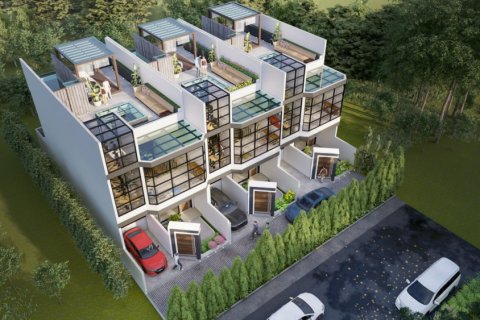 1 bedroom Villa in South Kuta, Badung, Bali (12108)