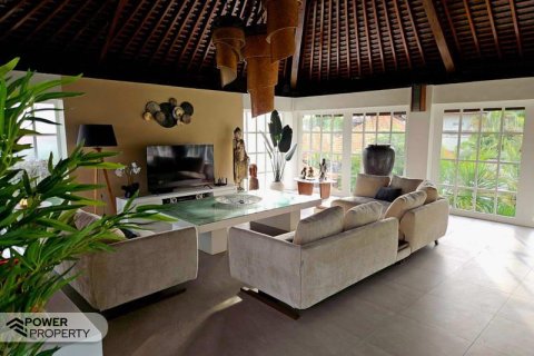 4 bedrooms Villa in Seminyak, Badung, (814) 20