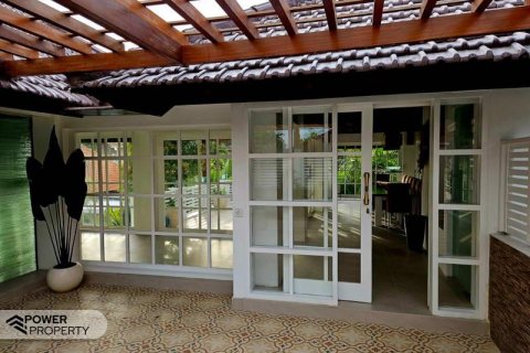 4 bedrooms Villa in Seminyak, Badung, (814) 2