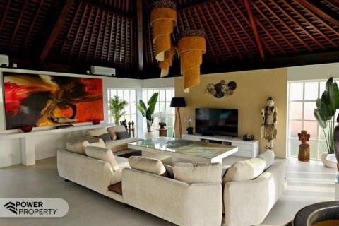 4 bedrooms Villa in Seminyak, Badung, (814) 1