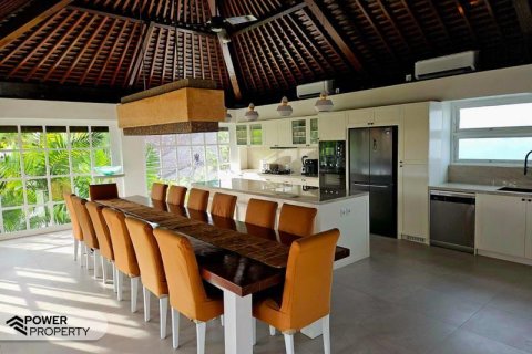 4 bedrooms Villa in Seminyak, Badung, (814) 8