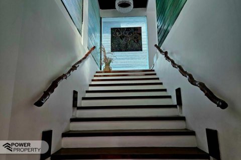 4 bedrooms Villa in Seminyak, Badung, (814) 21