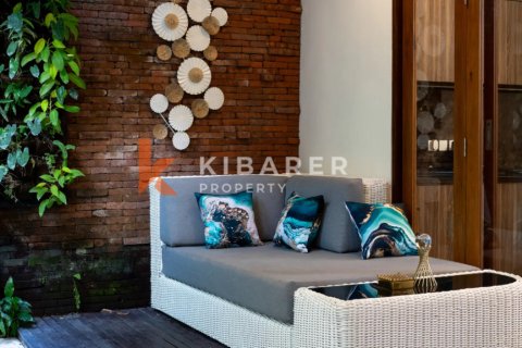 3 bedrooms Villa in Badung, Bali (12555) 8