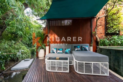 3 bedrooms Villa in Badung, Bali (12555) 3