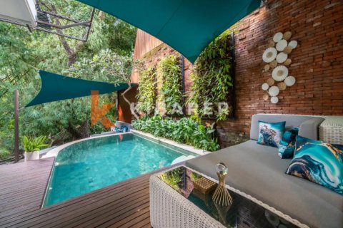 3 bedrooms Villa in Badung, Bali (12555) 2