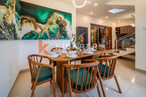 3 bedrooms Villa in Badung, Bali (12555) 7