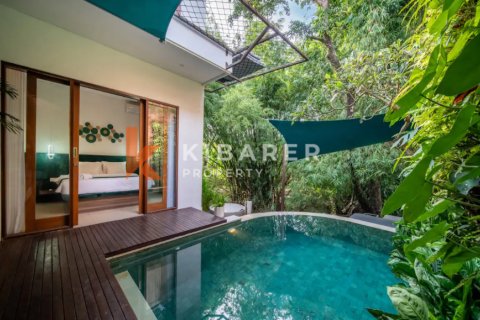 3 bedrooms Villa in Badung, Bali (12555) 1