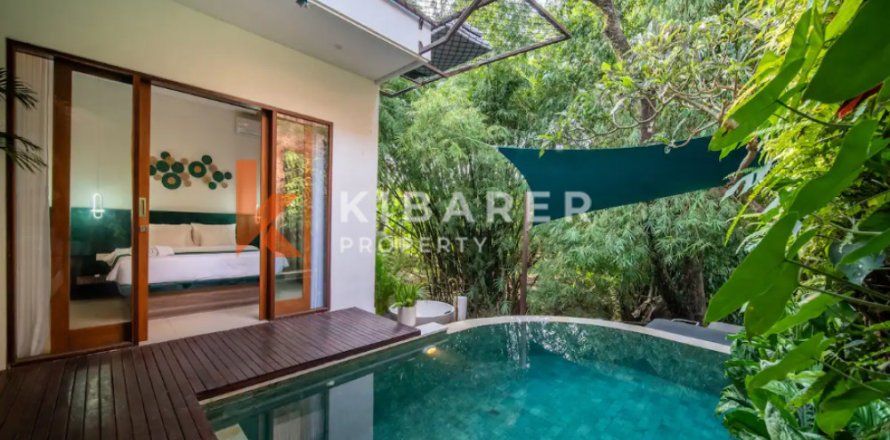 3 bedrooms Villa in Badung, Bali (12555)