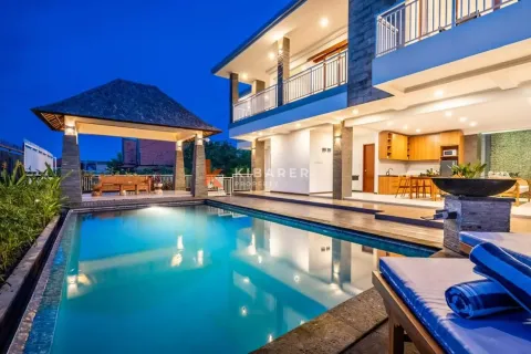 4 bedrooms Villa in Ungasan, Badung, Bali (12556) 1