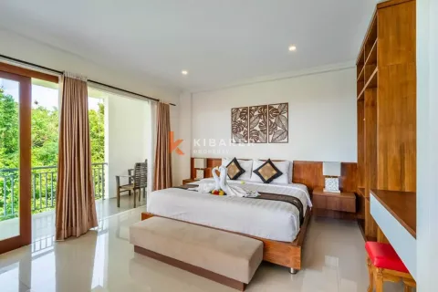 4 bedrooms Villa in Ungasan, Badung, Bali (12556) 14