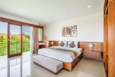 4 bedrooms Villa in Ungasan, Badung, Bali (12556) 15