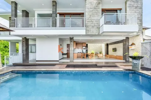 4 bedrooms Villa in Ungasan, Badung, Bali (12556) 3