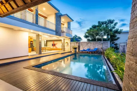 4 bedrooms Villa in Ungasan, Badung, Bali (12556) 4