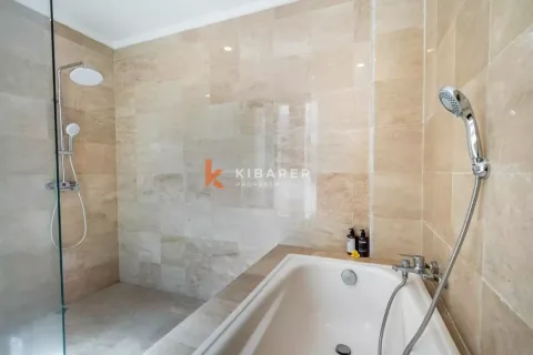 4 bedrooms Villa in Ungasan, Badung, Bali (12556) 17
