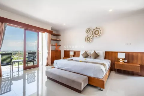 4 bedrooms Villa in Ungasan, Badung, Bali (12556) 16