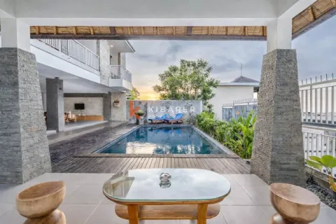 4 bedrooms Villa in Ungasan, Badung, Bali (12556) 7