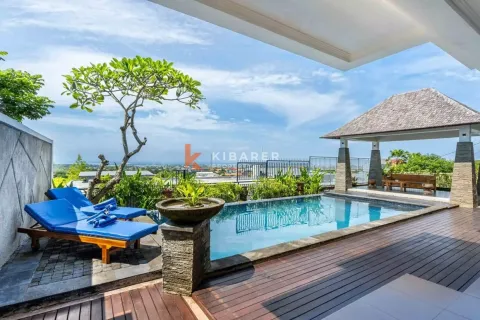 4 bedrooms Villa in Ungasan, Badung, Bali (12556) 2