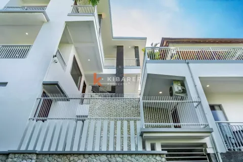 4 bedrooms Villa in Ungasan, Badung, Bali (12556) 19