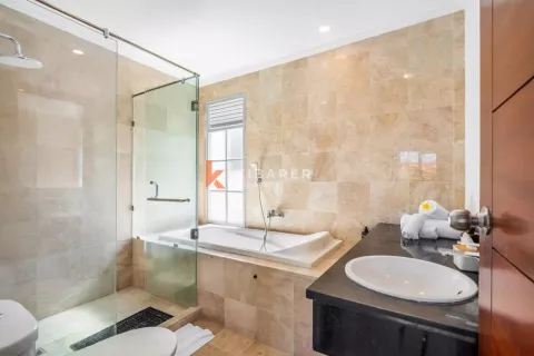 4 bedrooms Villa in Ungasan, Badung, Bali (12556) 22