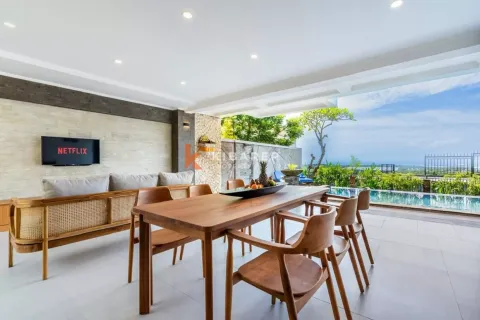 4 bedrooms Villa in Ungasan, Badung, Bali (12556) 9