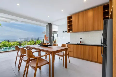 4 bedrooms Villa in Ungasan, Badung, Bali (12556) 10