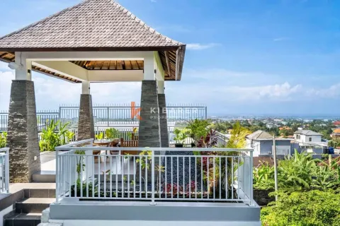 4 bedrooms Villa in Ungasan, Badung, Bali (12556) 6