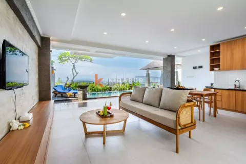 4 bedrooms Villa in Ungasan, Badung, Bali (12556) 12