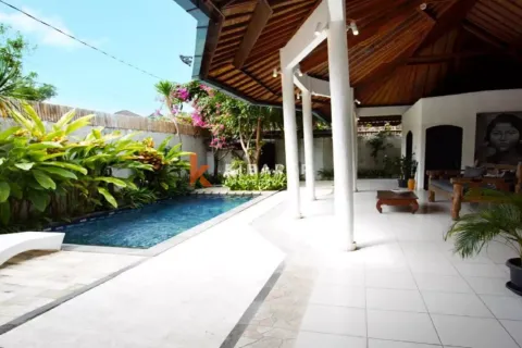 3 bedrooms Villa in Seminyak, Badung, Bali (12554) 17